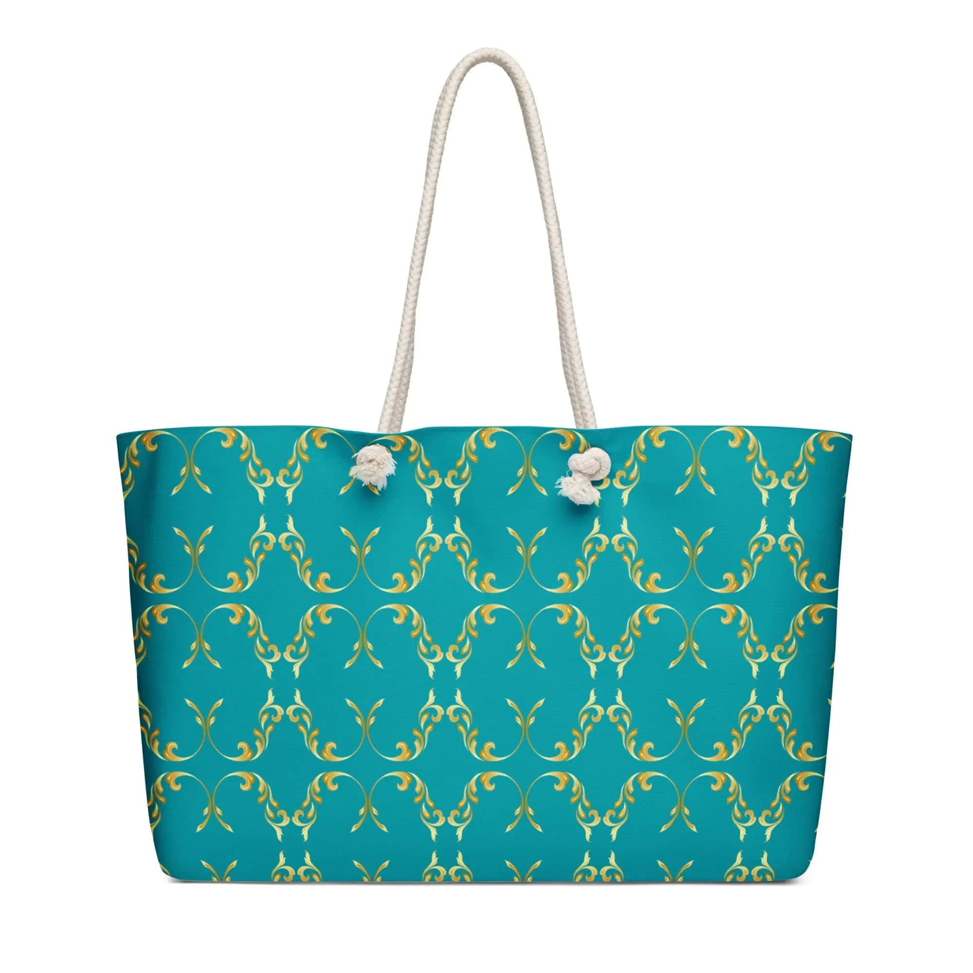 Oversized weekender bag - American Royalty US