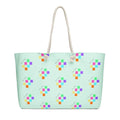 Oversized weekender bag - American Royalty US