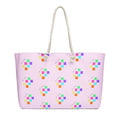 Oversized weekender bag - American Royalty US