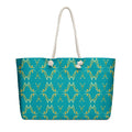 Oversized weekender bag - American Royalty US
