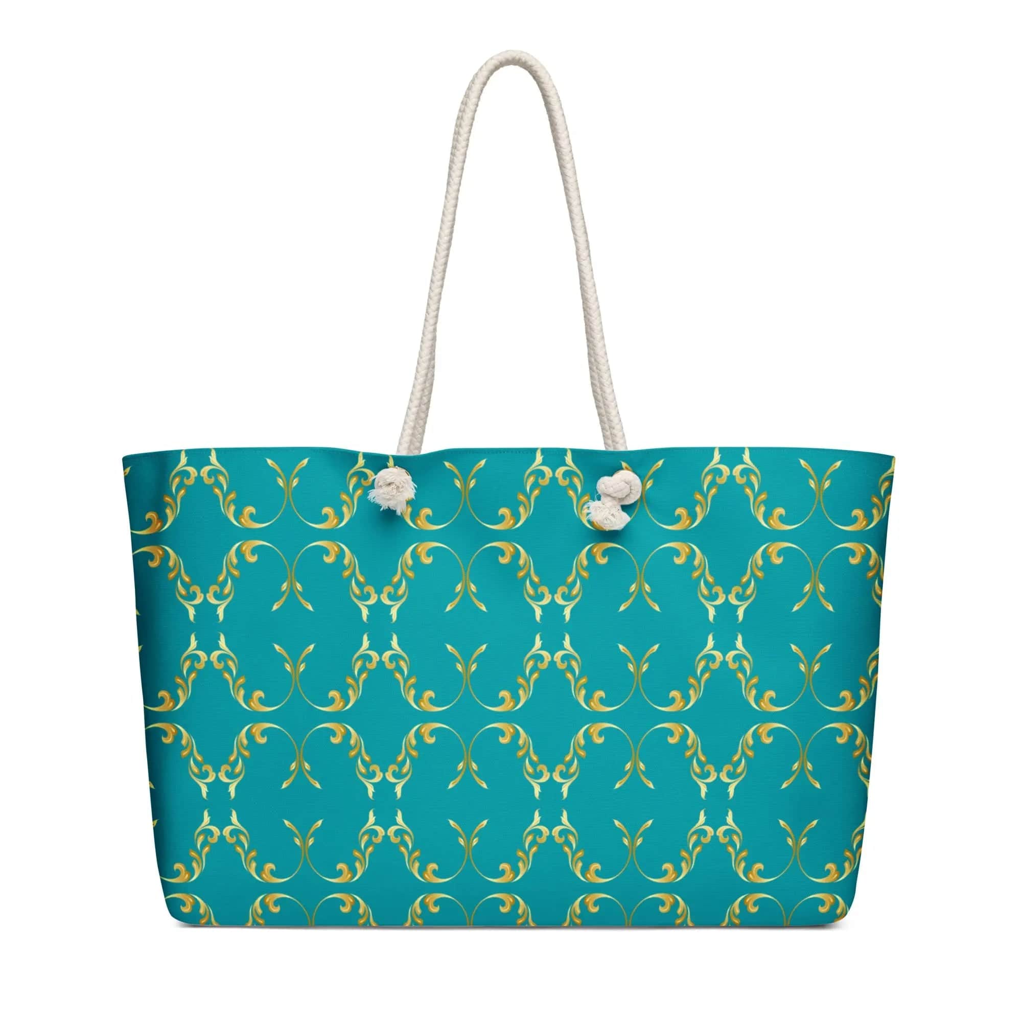 Oversized weekender bag - American Royalty US