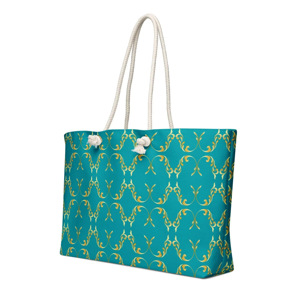 Oversized weekender bag - American Royalty US