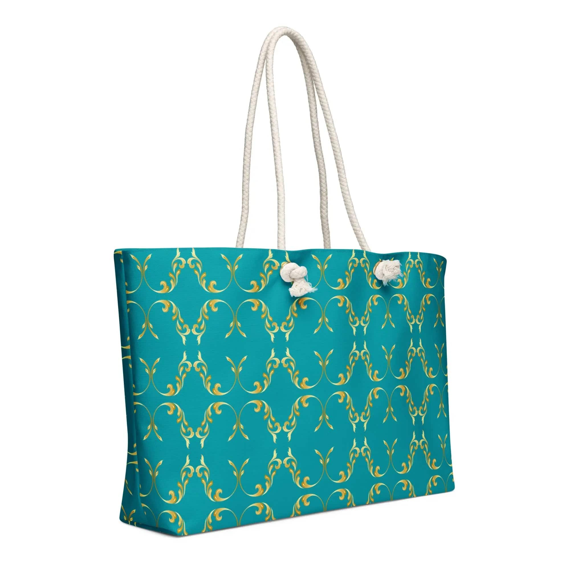 Oversized weekender bag - American Royalty US