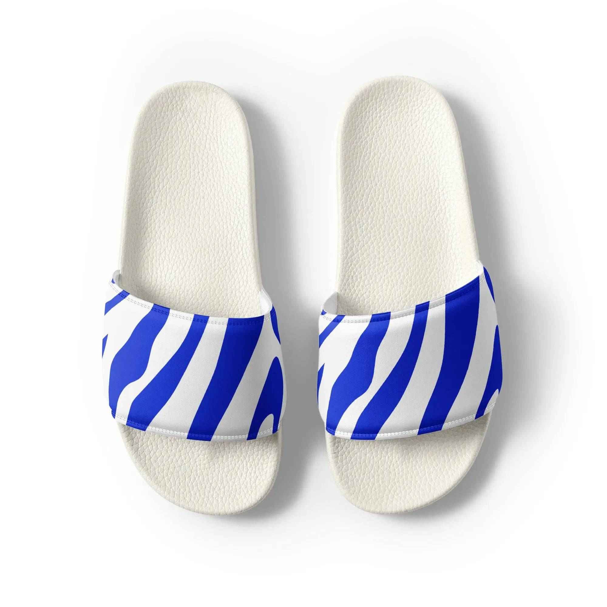Women's slides