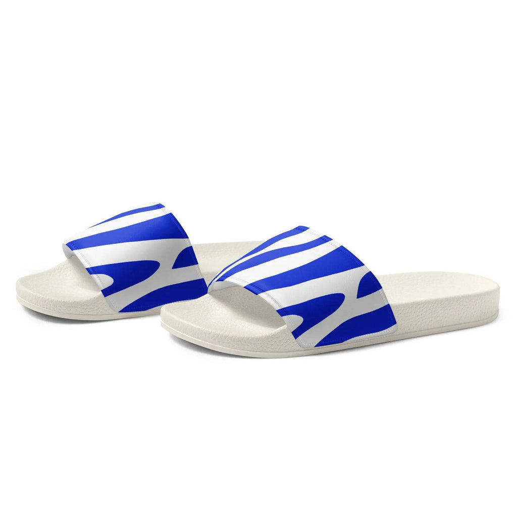 Women's slides - American Royalty US