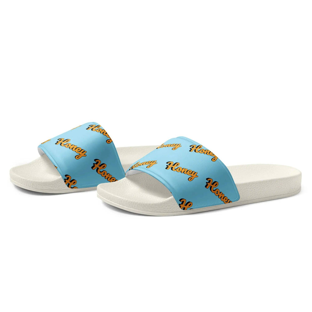 Women's slides - American Royalty US