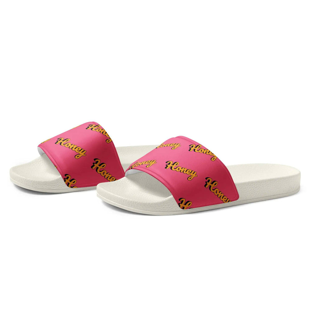 Women's slides - American Royalty US