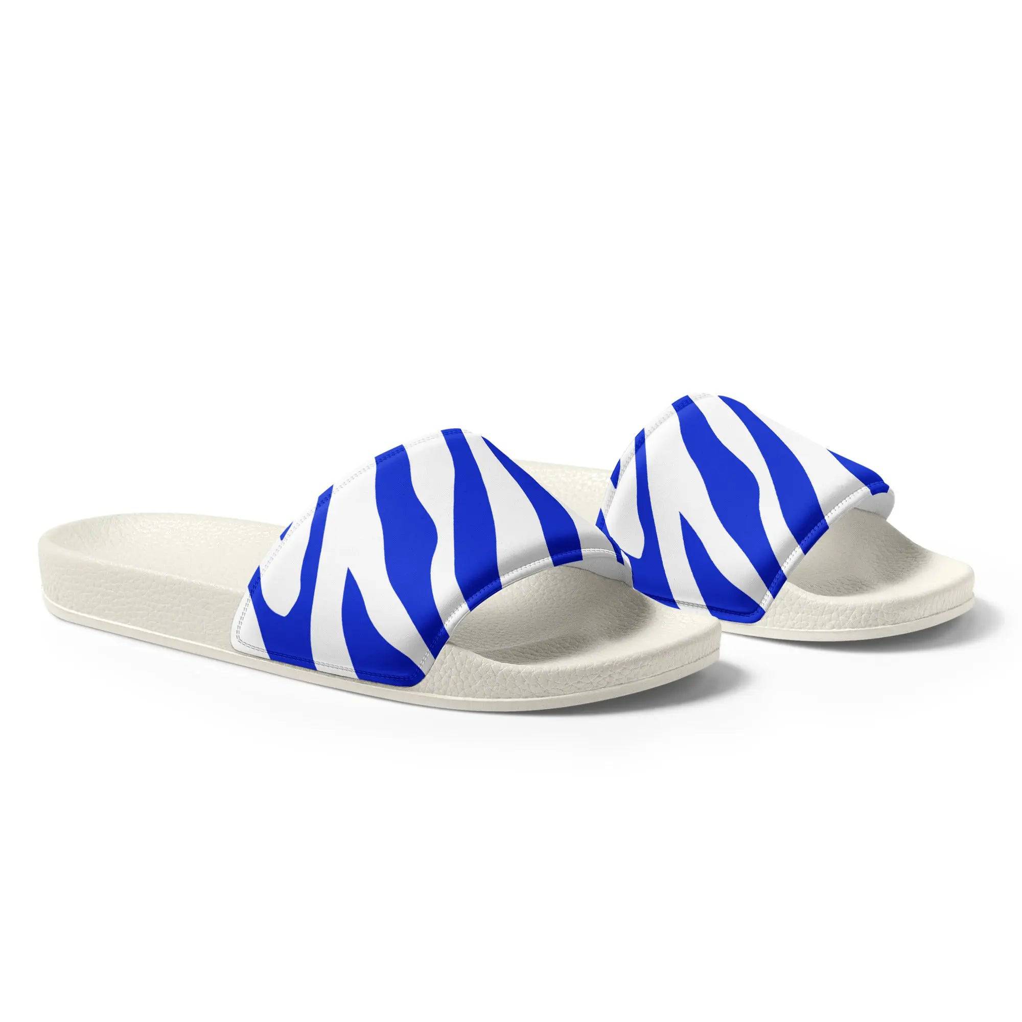Women's slides - American Royalty US