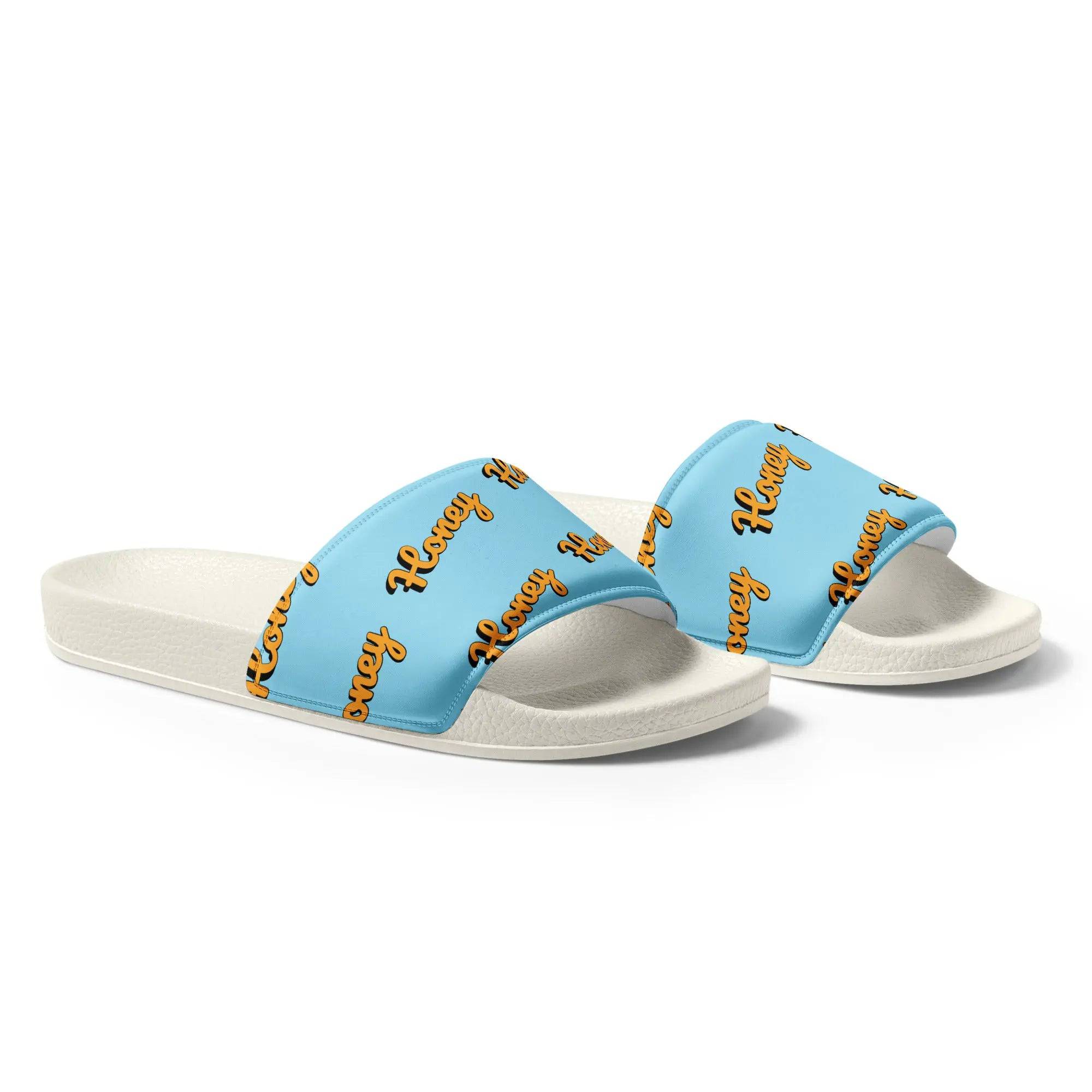 Women's slides - American Royalty US