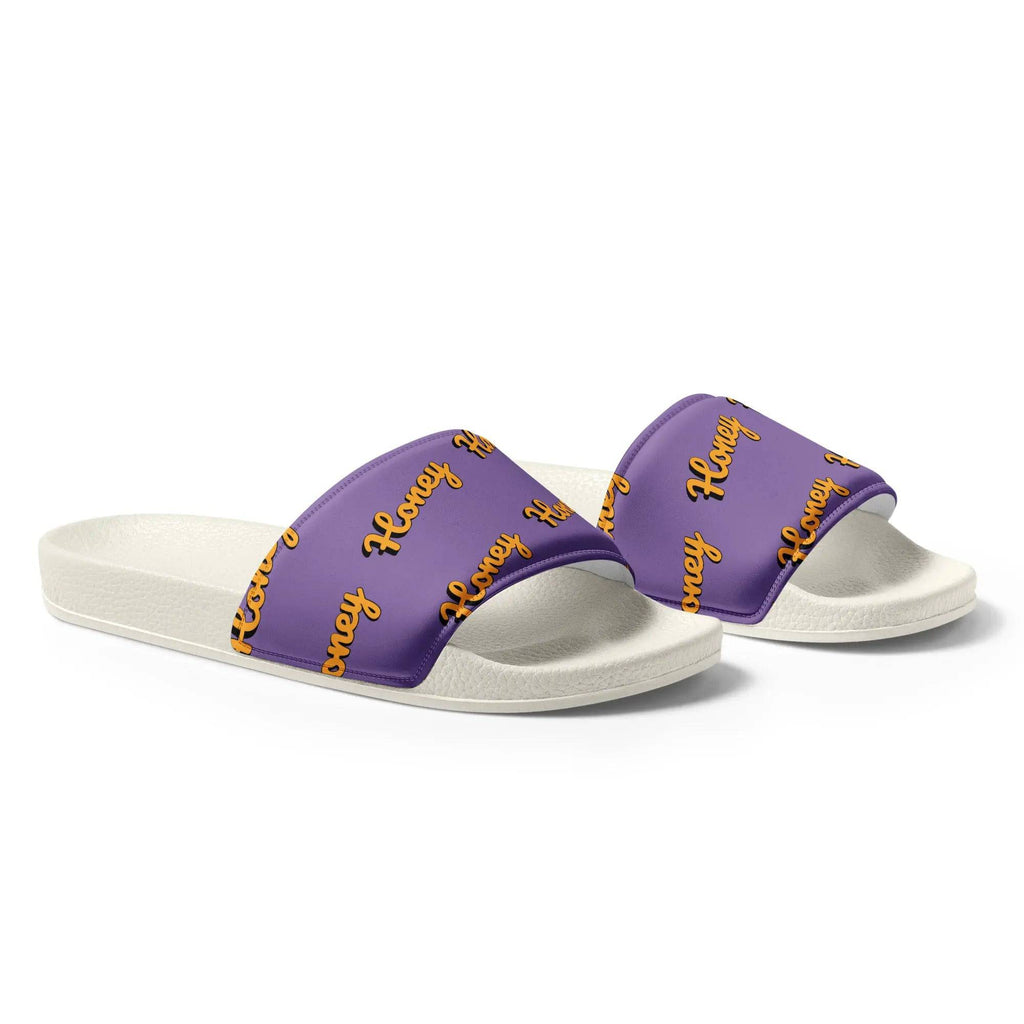 Women's slides - American Royalty US