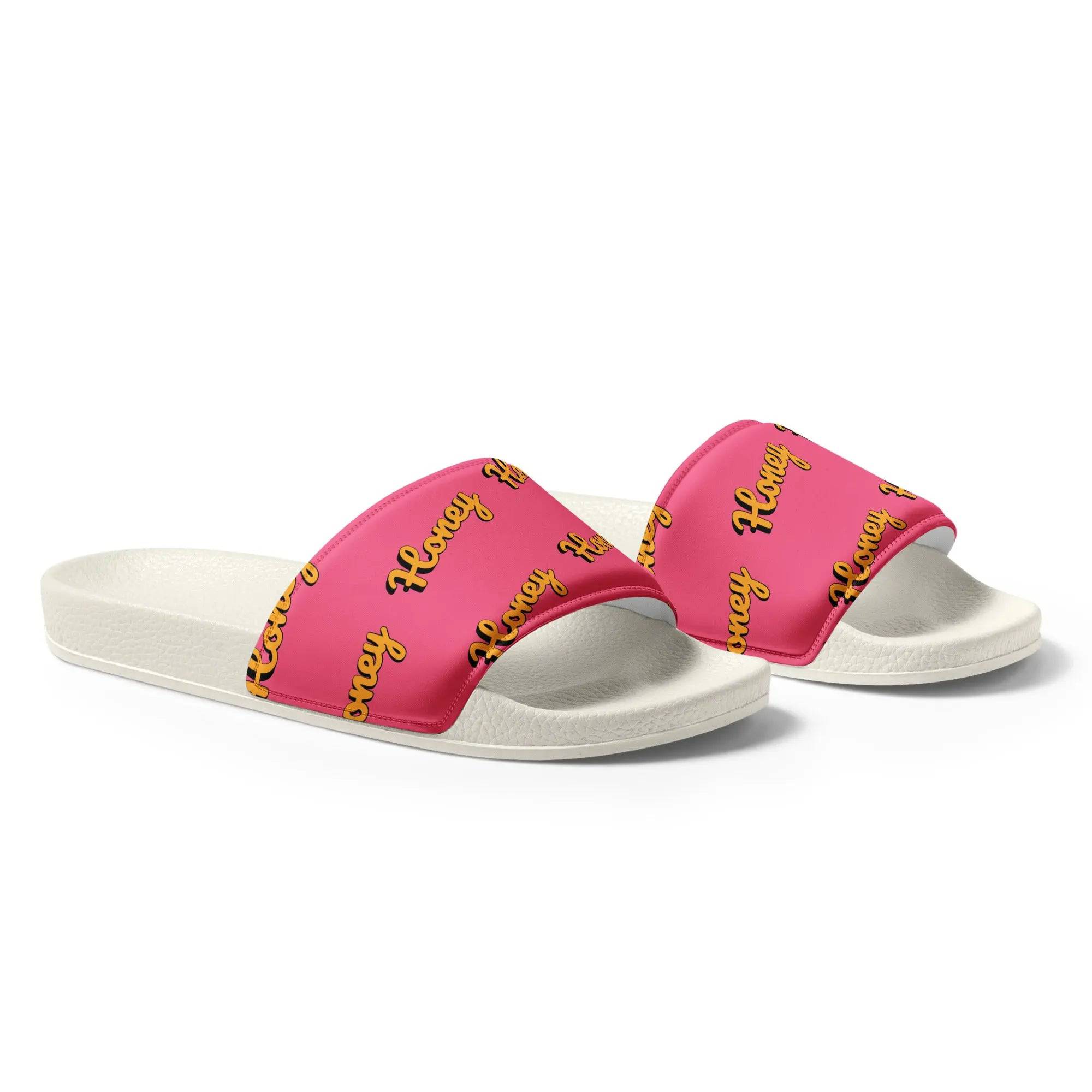 Women's slides - American Royalty US